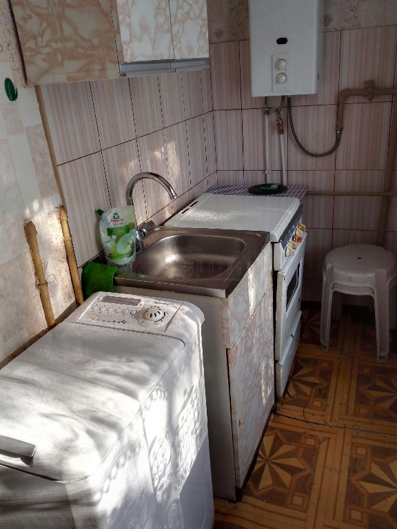квартира г Королев мкр Юбилейный Тихомировой ул., 9 фото 4
