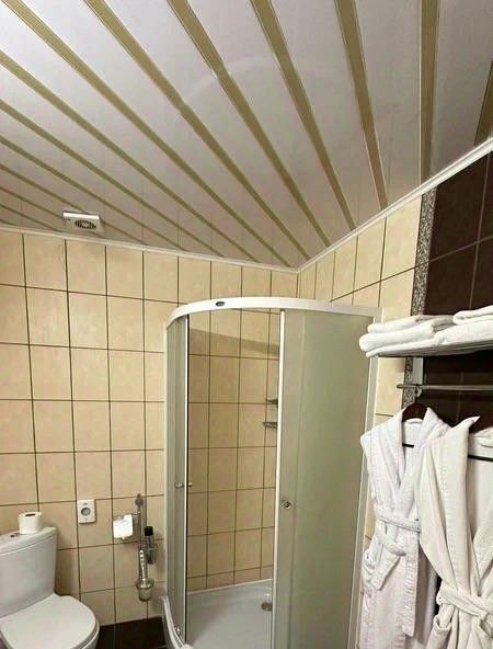 комната г Калуга р-н Ленинский ул Театральная 37/2 фото 6