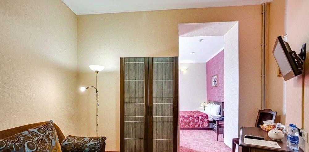 комната г Ростов-на-Дону р-н Ленинский ул Шаумяна 90 фото 11