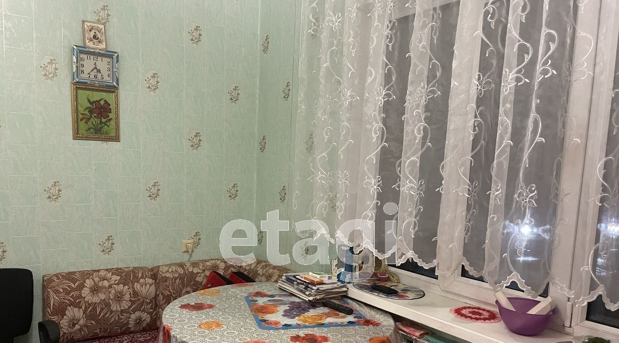 дом г Ханты-Мансийск ул Гагарина фото 18