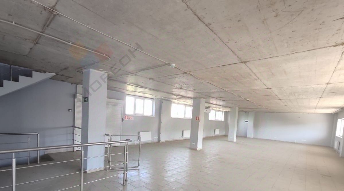 офис г Краснодар р-н Прикубанский ул Взлетная 1/4 фото 3