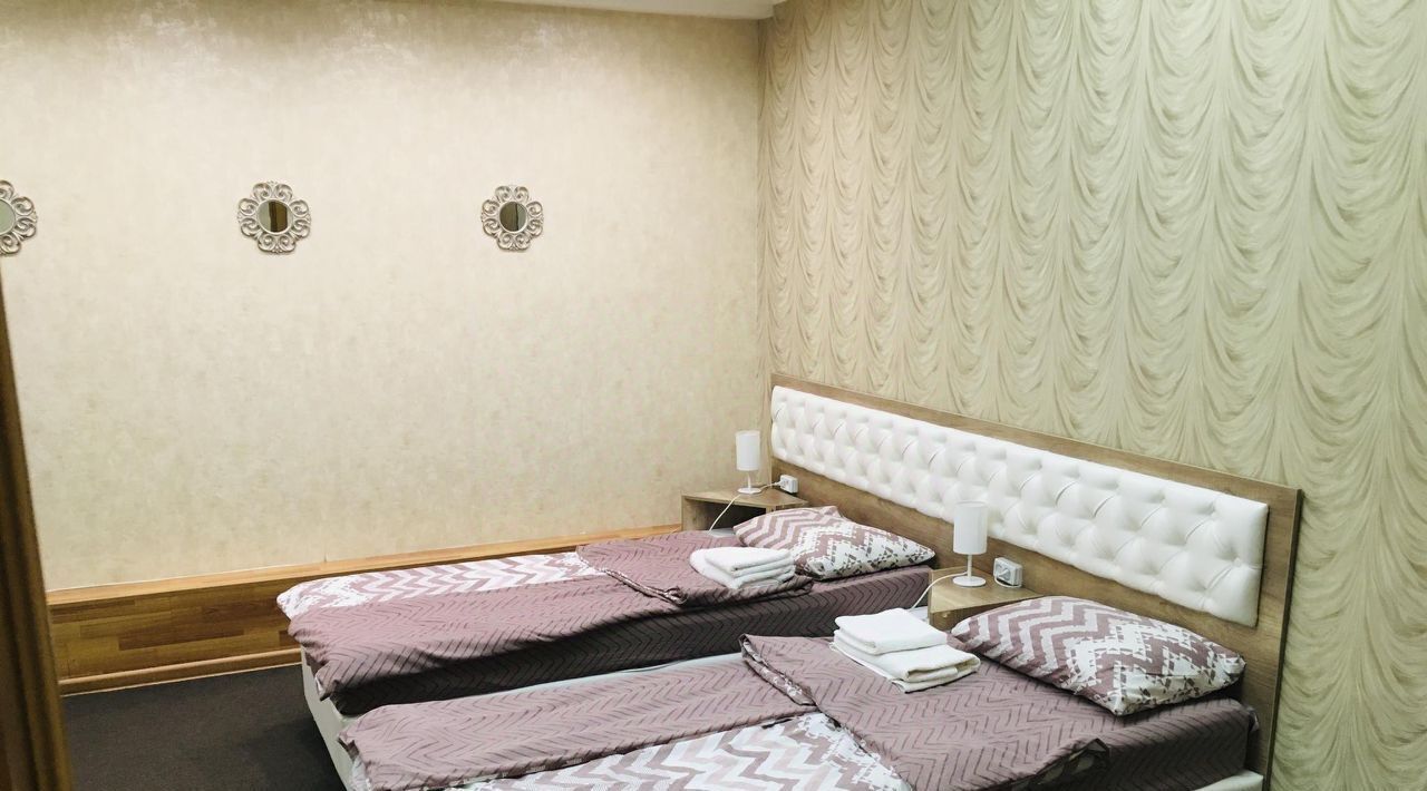 комната г Кемерово р-н Центральный пр-кт Советский 25б фото 8