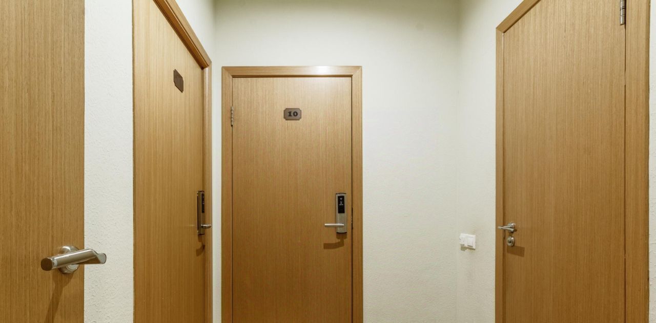 комната г Ижевск р-н Устиновский ул Ворошилова 30 фото 7