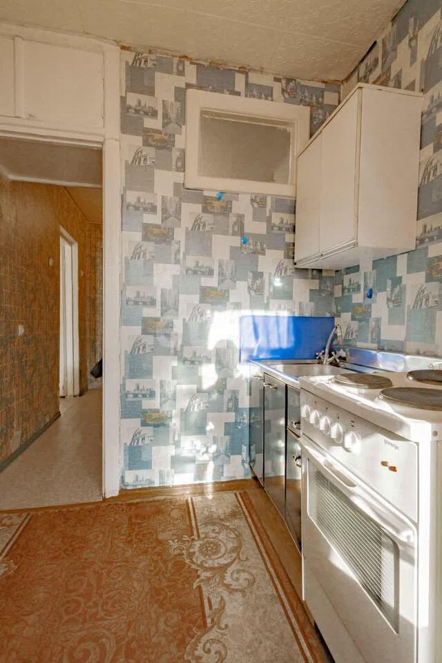 квартира г Комсомольск-на-Амуре ул Ленинградская 70/3 фото 2
