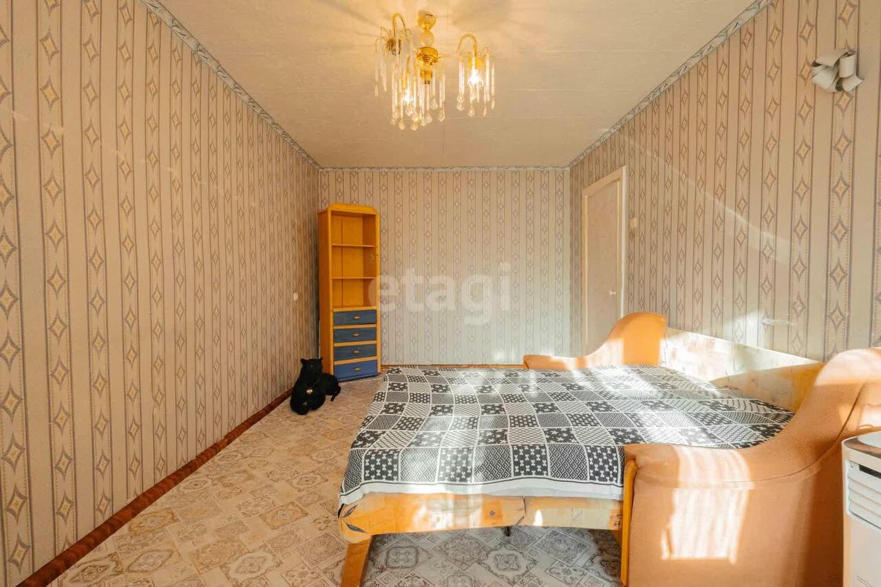 квартира г Комсомольск-на-Амуре ул Ленинградская 70/3 фото 3