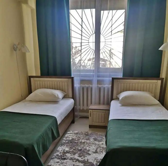 комната р-н Барабинский г Барабинск ул Деповская 23 фото 1