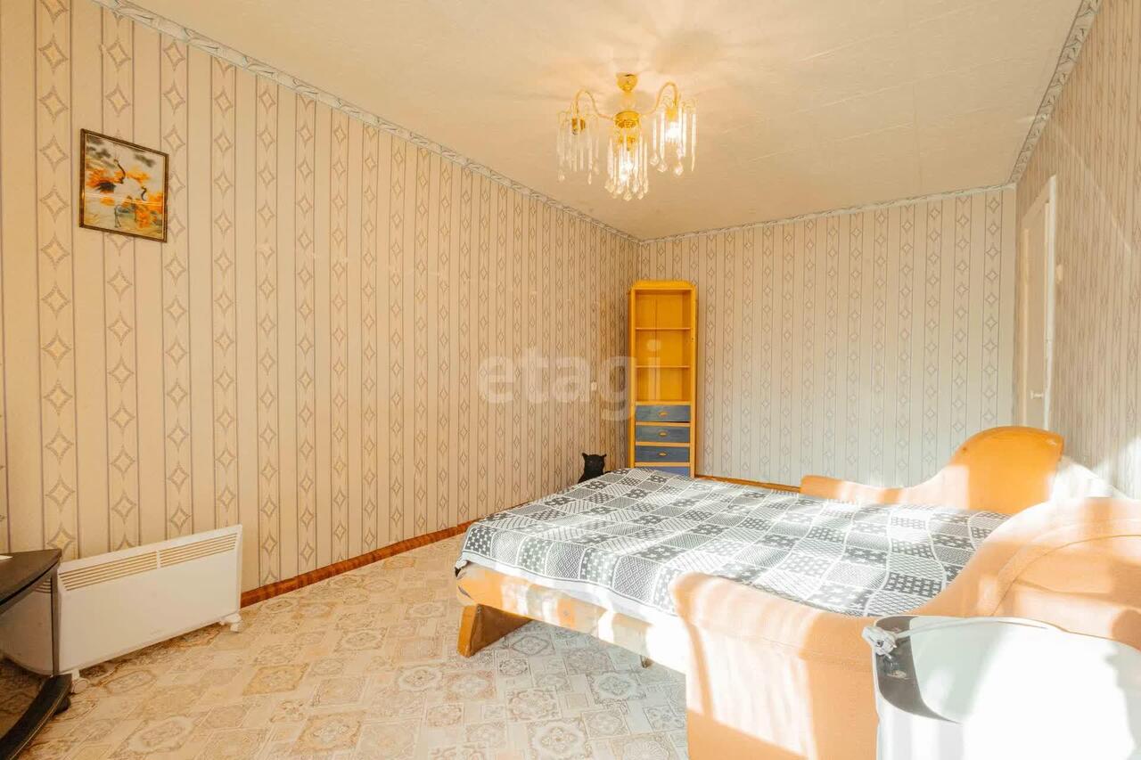 квартира г Комсомольск-на-Амуре ул Ленинградская 70/3 фото 5