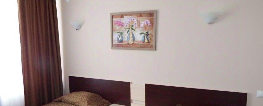 комната р-н Вяземский г Вязьма ул Космонавтов 4 фото 3