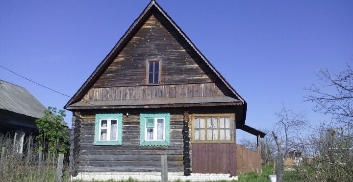 земля р-н Конаковский д Осипово Первомайское сельское поселение, Конаково фото 3