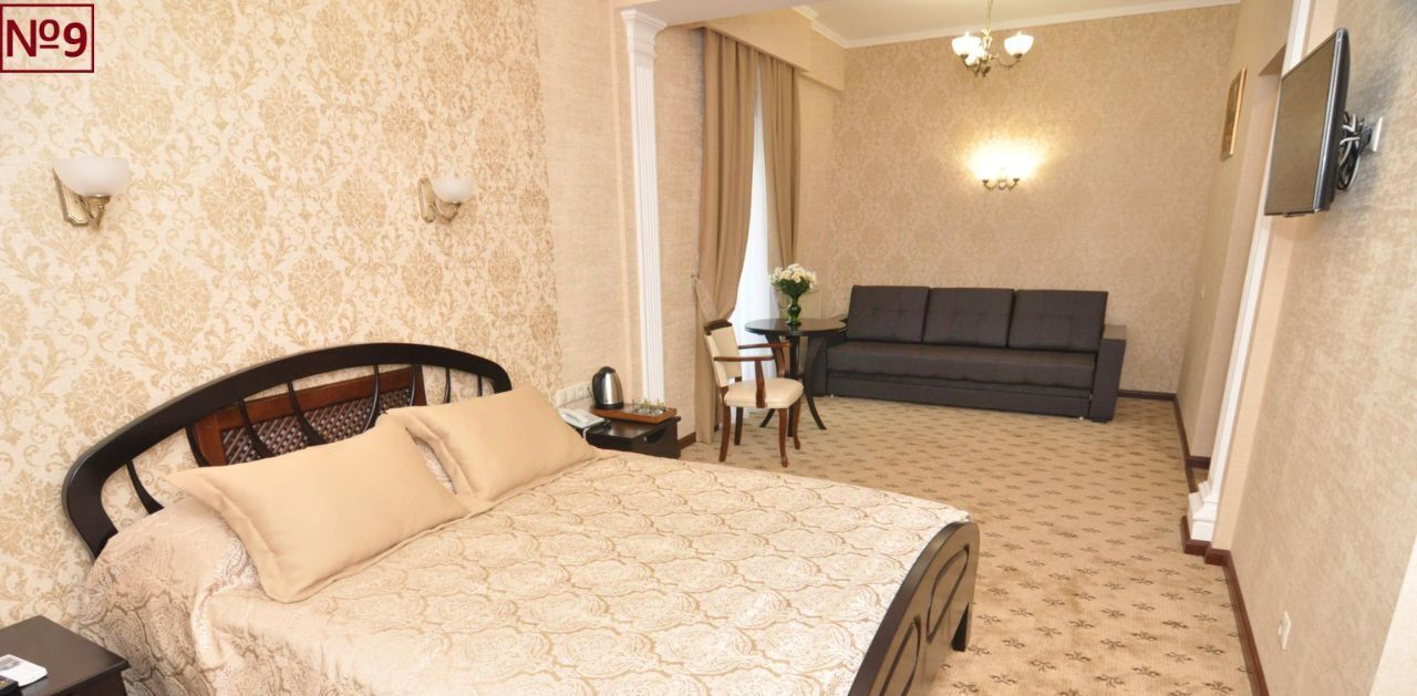 комната г Тула р-н Зареченский ул Демидовская 19 фото 1