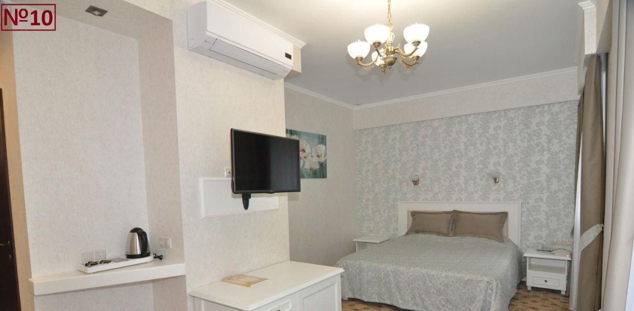 комната г Тула р-н Зареченский ул Демидовская 19 фото 3