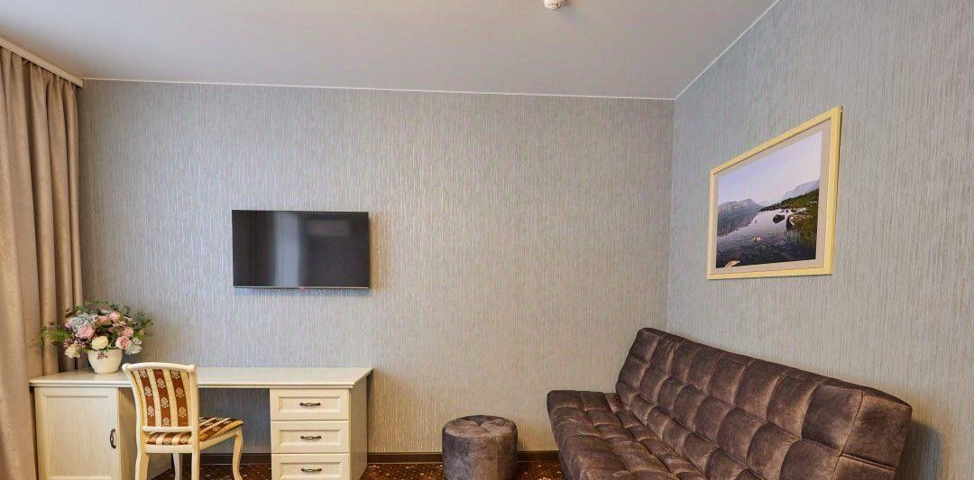 комната г Тула р-н Пролетарский ул Ясногорская 20 фото 6