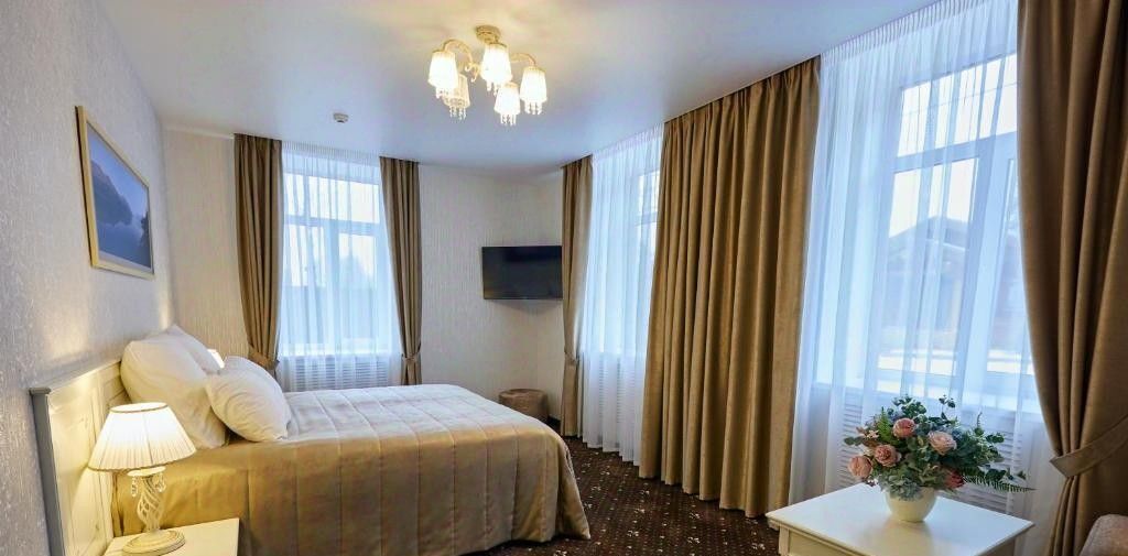 комната г Тула р-н Пролетарский ул Ясногорская 20 фото 17