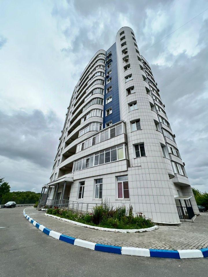 квартира г Химки ул 8 Марта 2а фото 2