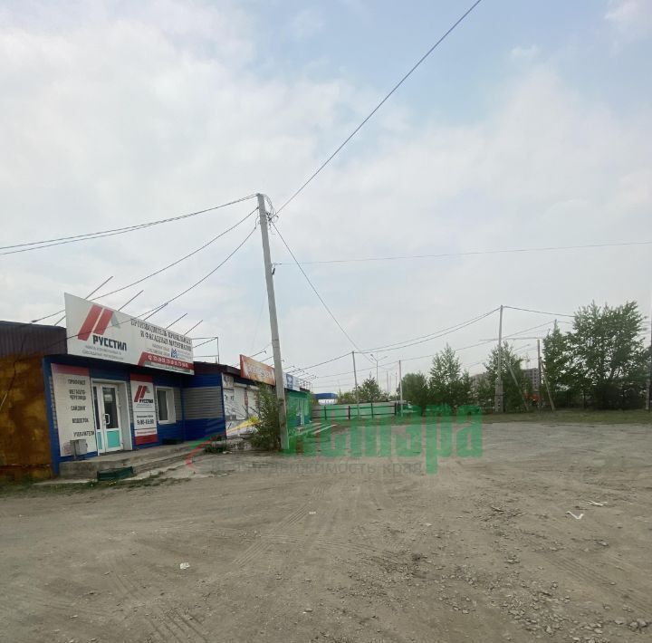 свободного назначения г Чита р-н Железнодорожный тракт Романовский 55с/3 фото 11