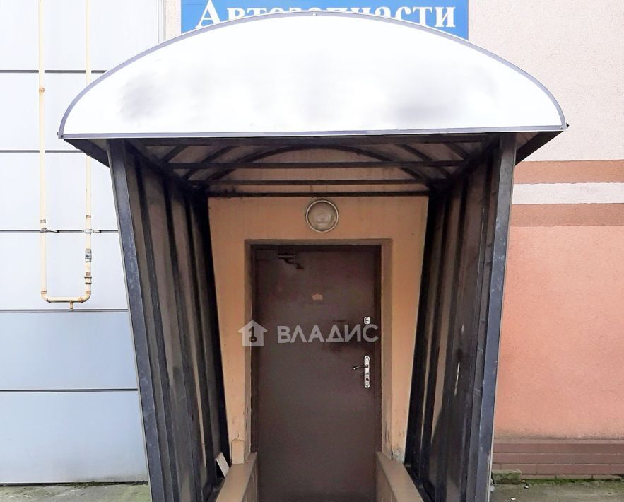 свободного назначения г Калининград р-н Ленинградский ул Грига 56 фото 11