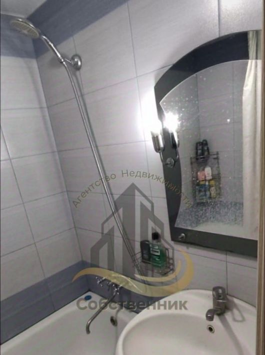 квартира г Старый Оскол микрорайон Конева 13 фото 9