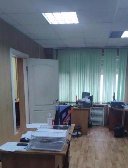офис г Иркутск р-н Ленинский ул Олега Кошевого 65/4 фото 8