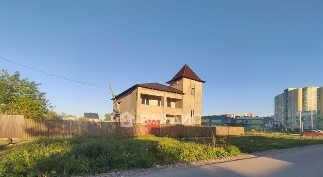 р-н Октябрьский ул Чихачева 18 фото