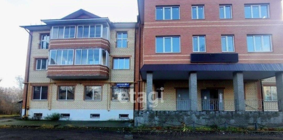 свободного назначения г Ярославль р-н Заволжский ул Клубная 35а фото 1