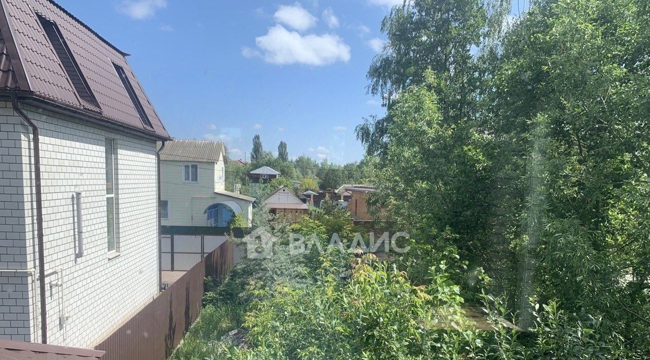 дом г Брянск р-н Фокинский ул Белорусская 134/33а фото 3
