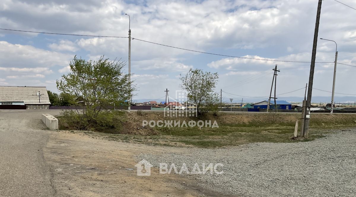 земля г Чита с Застепь р-н Черновский фото 5