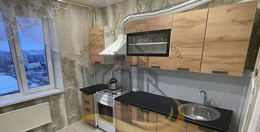 квартира г Губкин ул Королева 16 фото 1