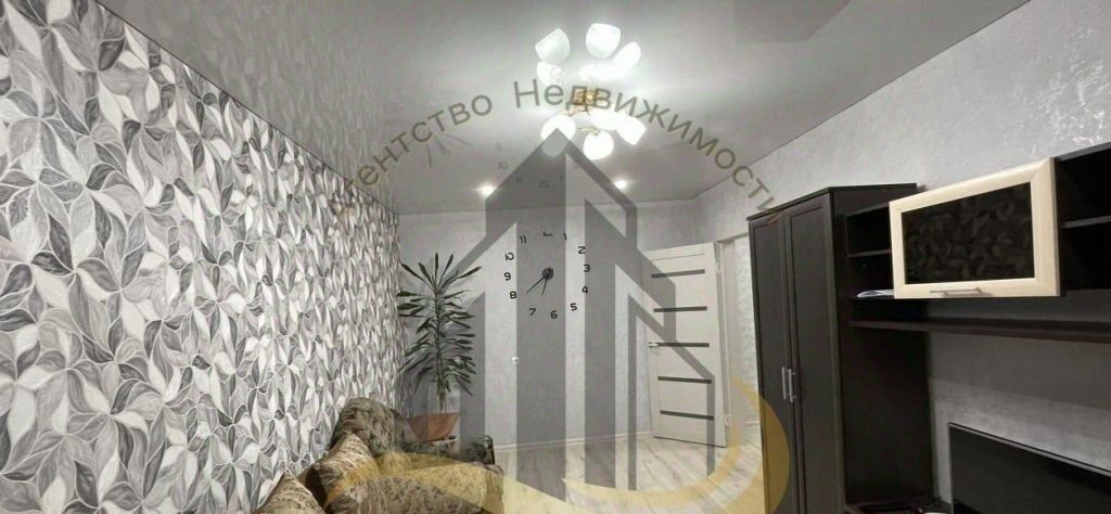 квартира г Губкин ул Королева 16 фото 2