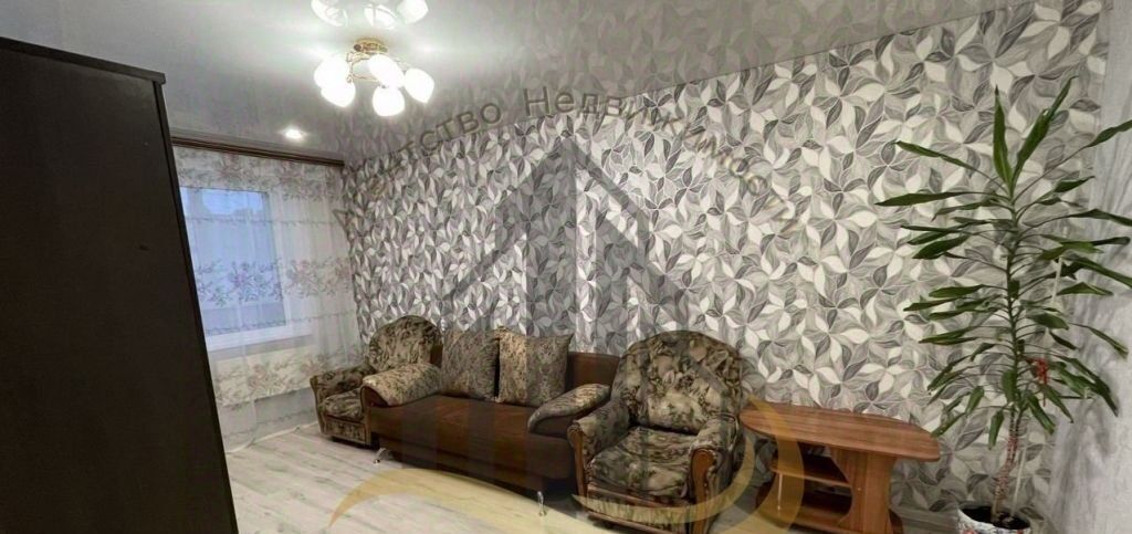 квартира г Губкин ул Королева 16 фото 3
