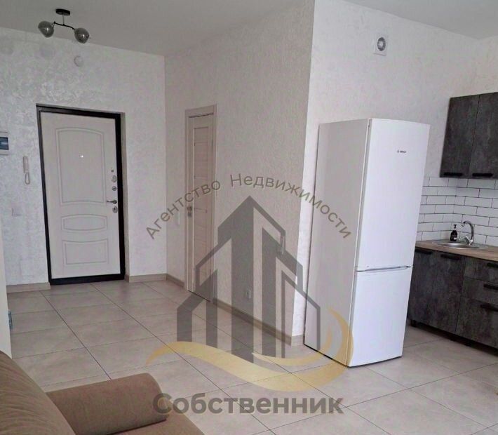 квартира г Старый Оскол пр-кт Алексея Угарова 2 фото 7