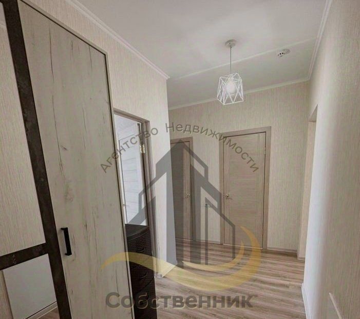 квартира г Старый Оскол Южный микрорайон 7 фото 10