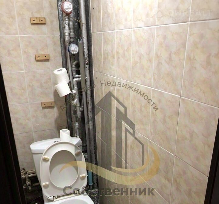 квартира г Старый Оскол Рудничный микрорайон 4 фото 7