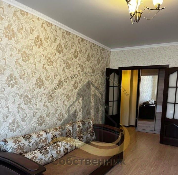 квартира г Старый Оскол Дубрава 3 кв-л, 37 фото 11