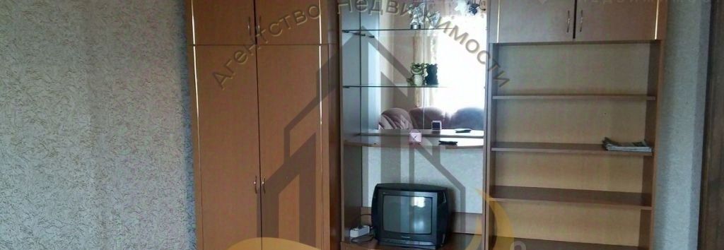 квартира г Старый Оскол микрорайон Макаренко 36 фото 10