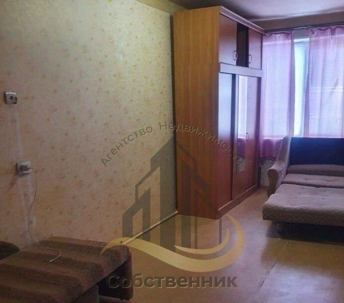 квартира г Старый Оскол Парковый микрорайон 13 фото 9