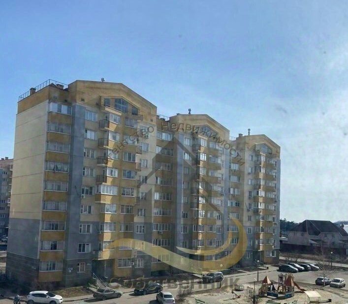 квартира г Старый Оскол Дубрава 1 кв-л, 18 фото 14