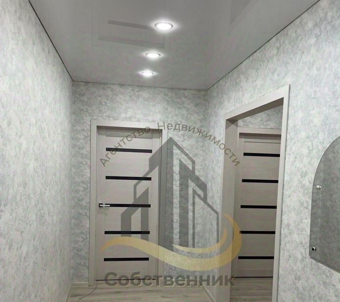 квартира г Губкин ул Королева 16 фото 20