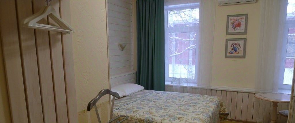 комната г Череповец р-н Индустриальный пр-кт Советский 47 фото 11