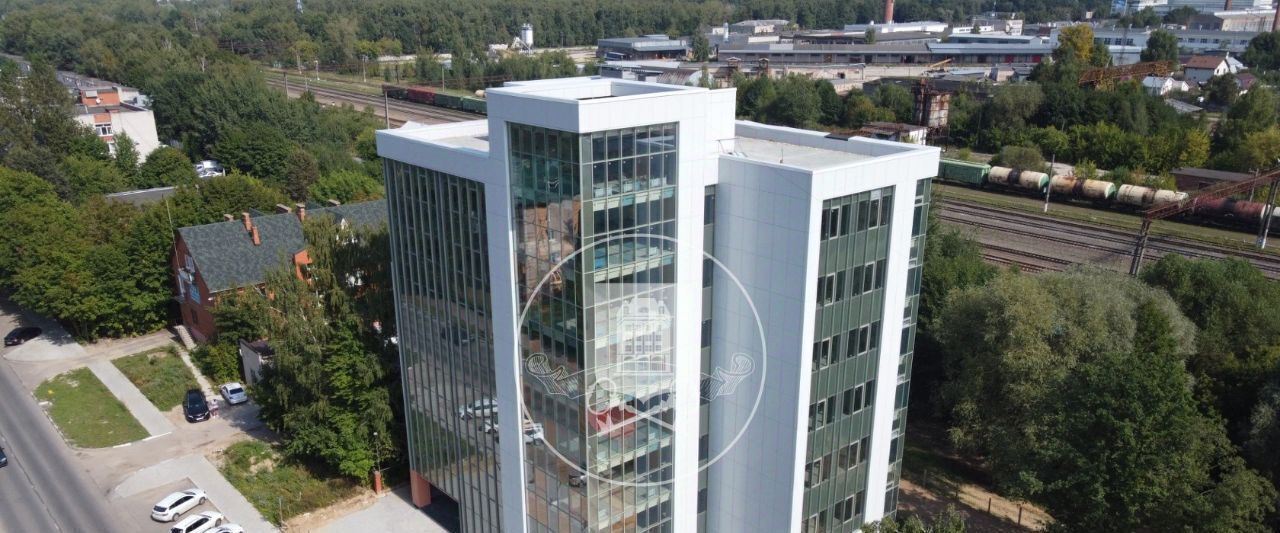 свободного назначения г Обнинск ул Красных Зорь 22а фото 1