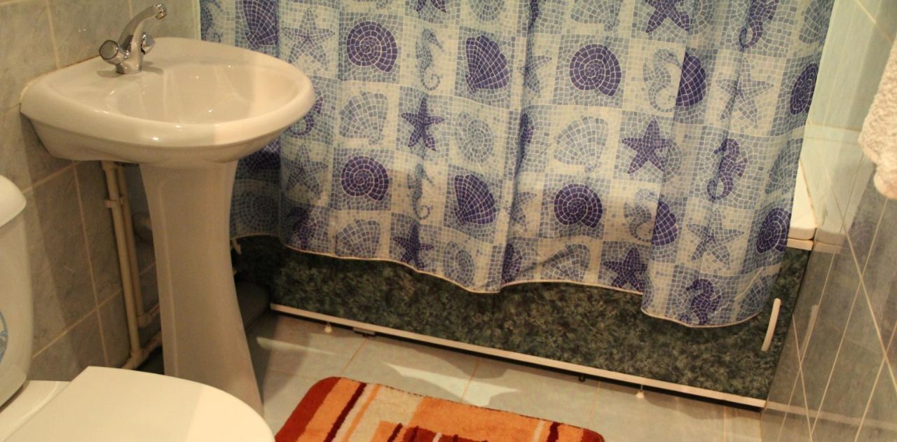 комната г Чайковский ул Советская 55а фото 4
