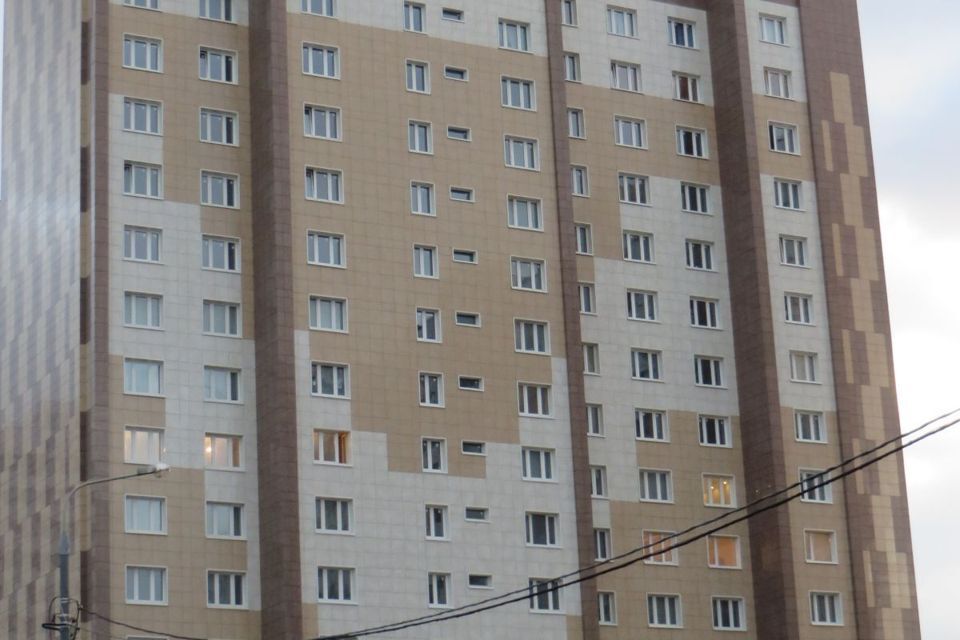 квартира г Москва проезд Шипиловский 47 Южный административный округ фото 7