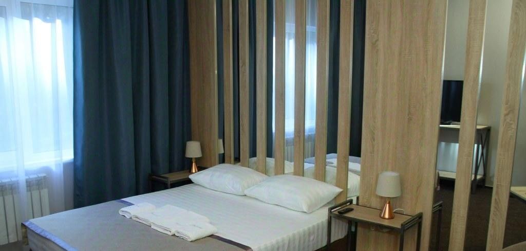 комната г Химки ш Вашутинское 36 Беломорская фото 1
