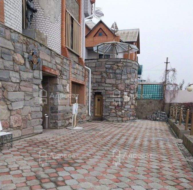 дом г Волгоград р-н Кировский ул Капустная балка 1 1 фото 5