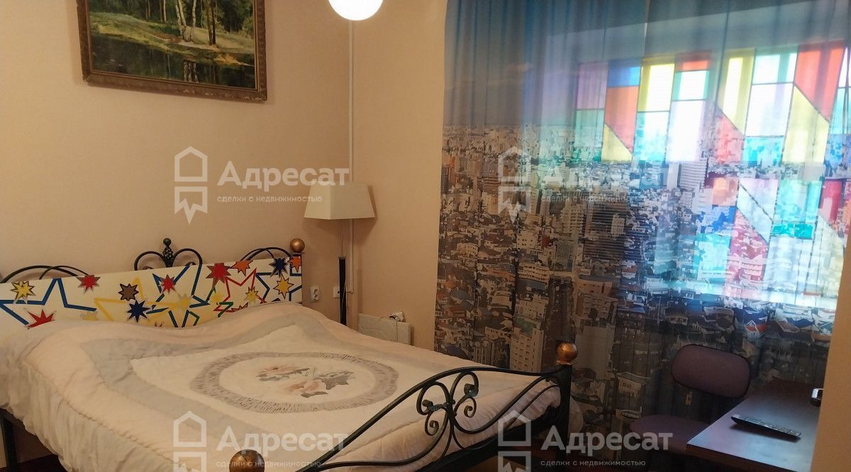 дом г Волгоград р-н Кировский ул Капустная балка 1 1 фото 26