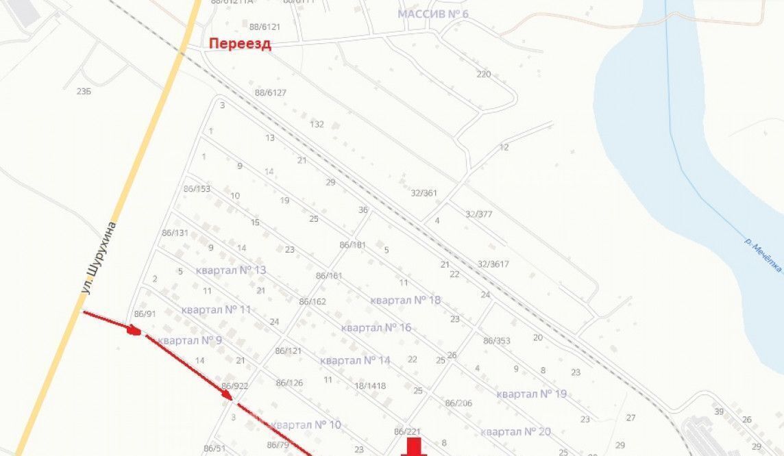 земля г Волгоград р-н Тракторозаводский Алюминиевский массив снт Дзержинец № 23 кв-л фото 3