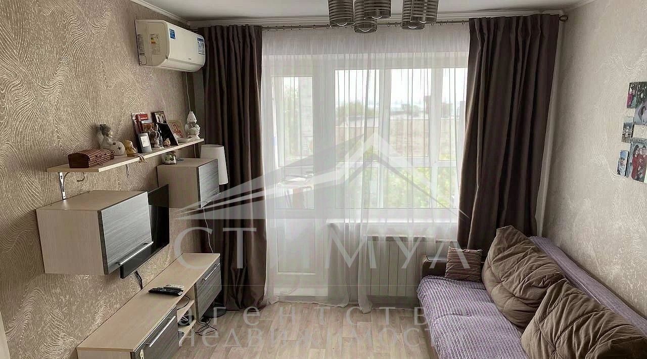 квартира г Саратов р-н Волжский ул Весенняя 12а фото 1