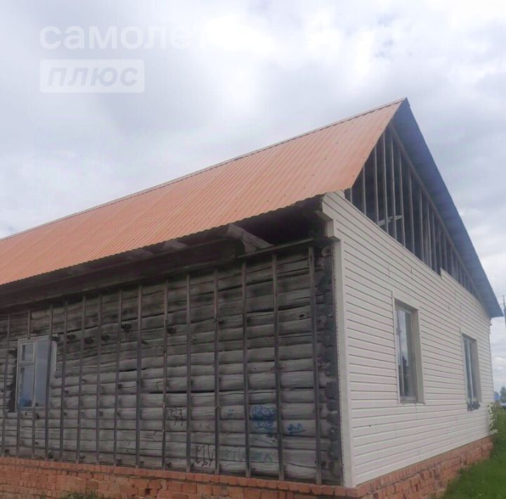 земля г Кумертау с Маячный ул Советская 38 фото 1