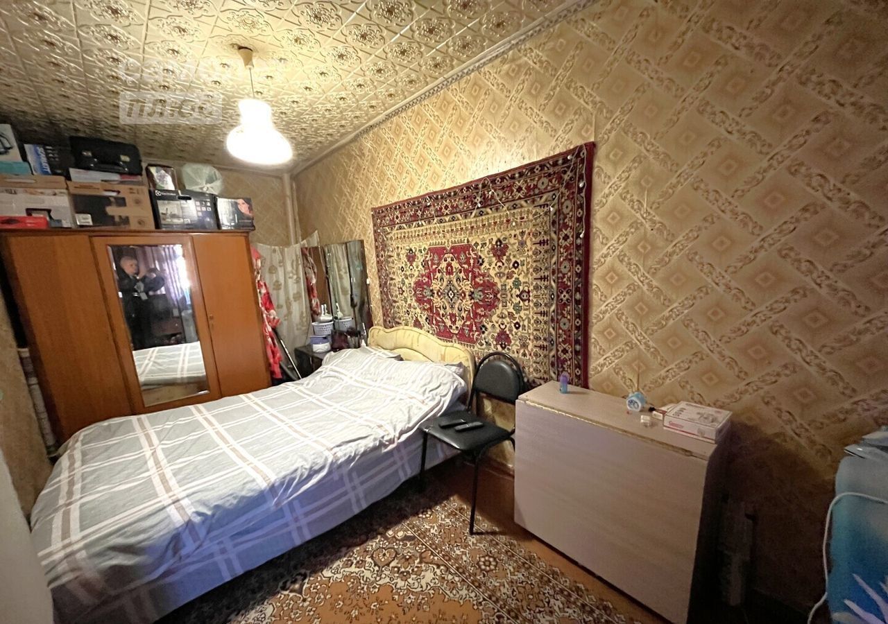 квартира г Воскресенск рп Фосфоритный ул Школьная 1 снт Хорлово фото 4