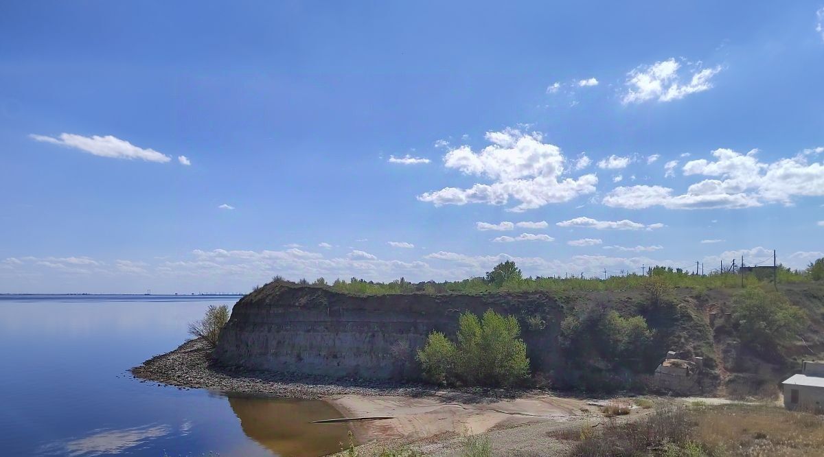 дом р-н Городищенский с Виновка снт тер.Приморье Ерзовское городское поселение, 1-я линия, 12 фото 30