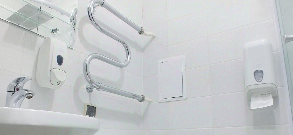 комната г Димитровград ул Гончарова 13 фото 5